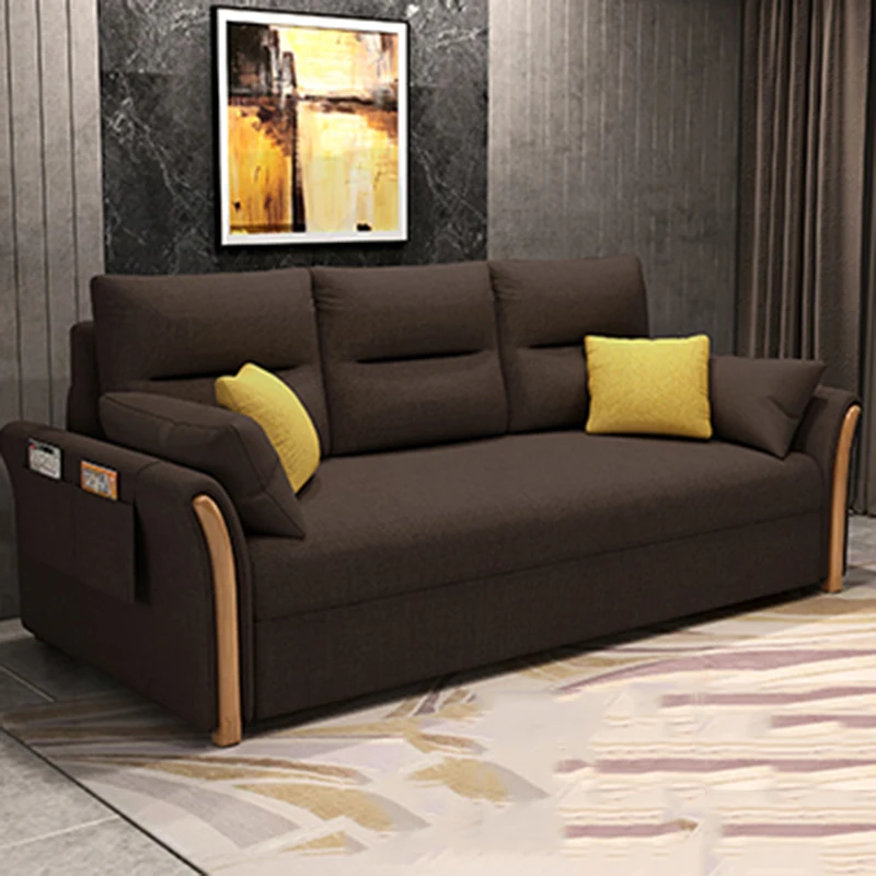 Новые Мягкие Диваны в скандинавском стиле уникальный дизайн для хранения