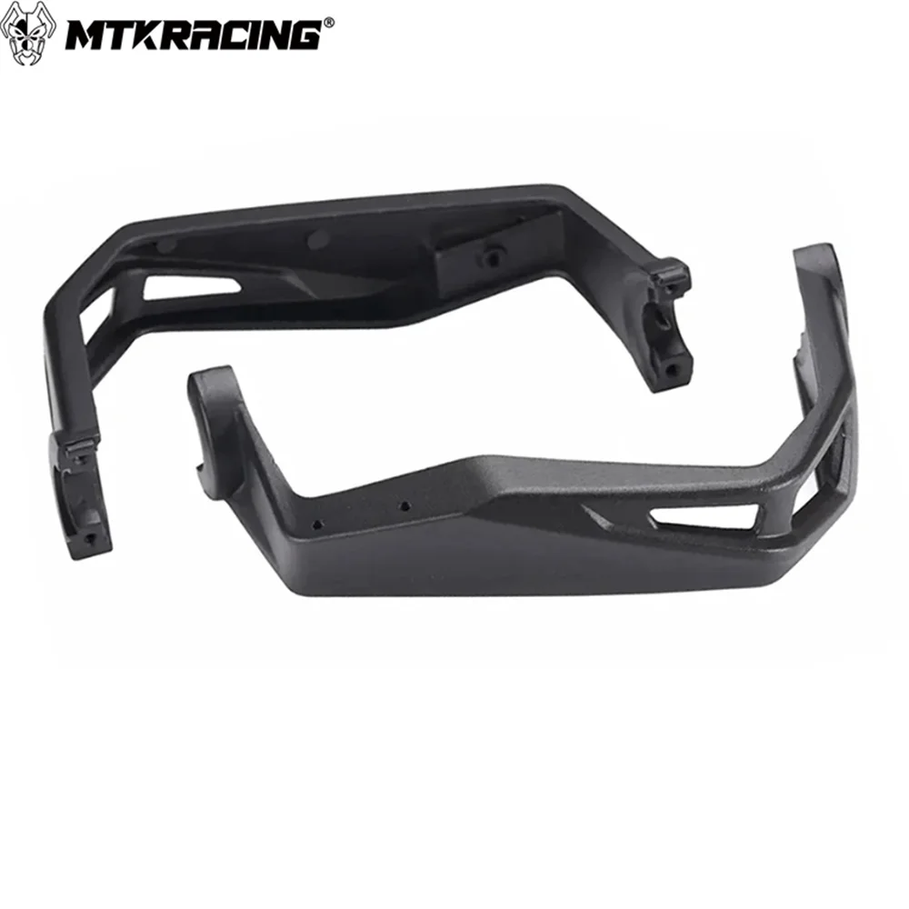 MTKRACING защита рук для Can-Am Ryker 600/900 аксессуары ручной поручни и комплект защиты руля