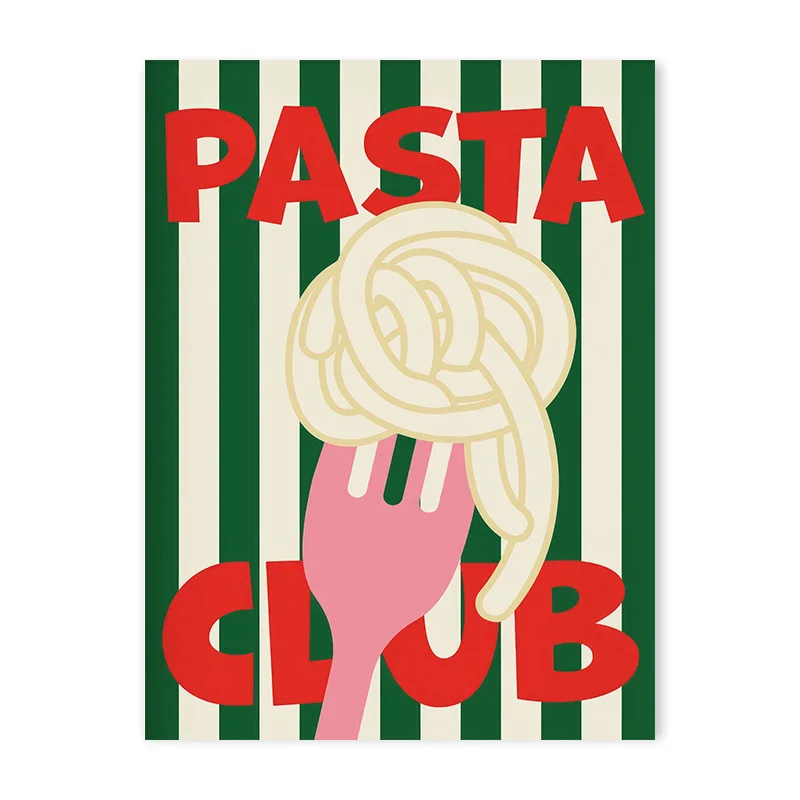 

Картина "Цветная еда" DHROOM