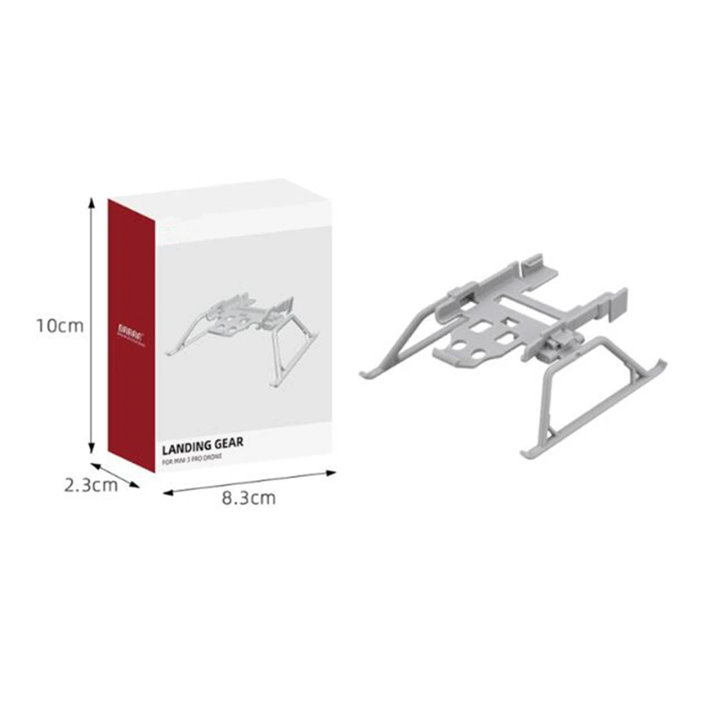 

Кронштейн для штатива Dji MINI 3 PRO