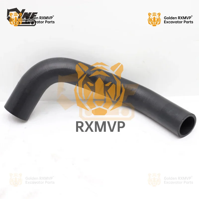 Для деталей строительной техники Шланг радиатора Детали двигателя для водяного