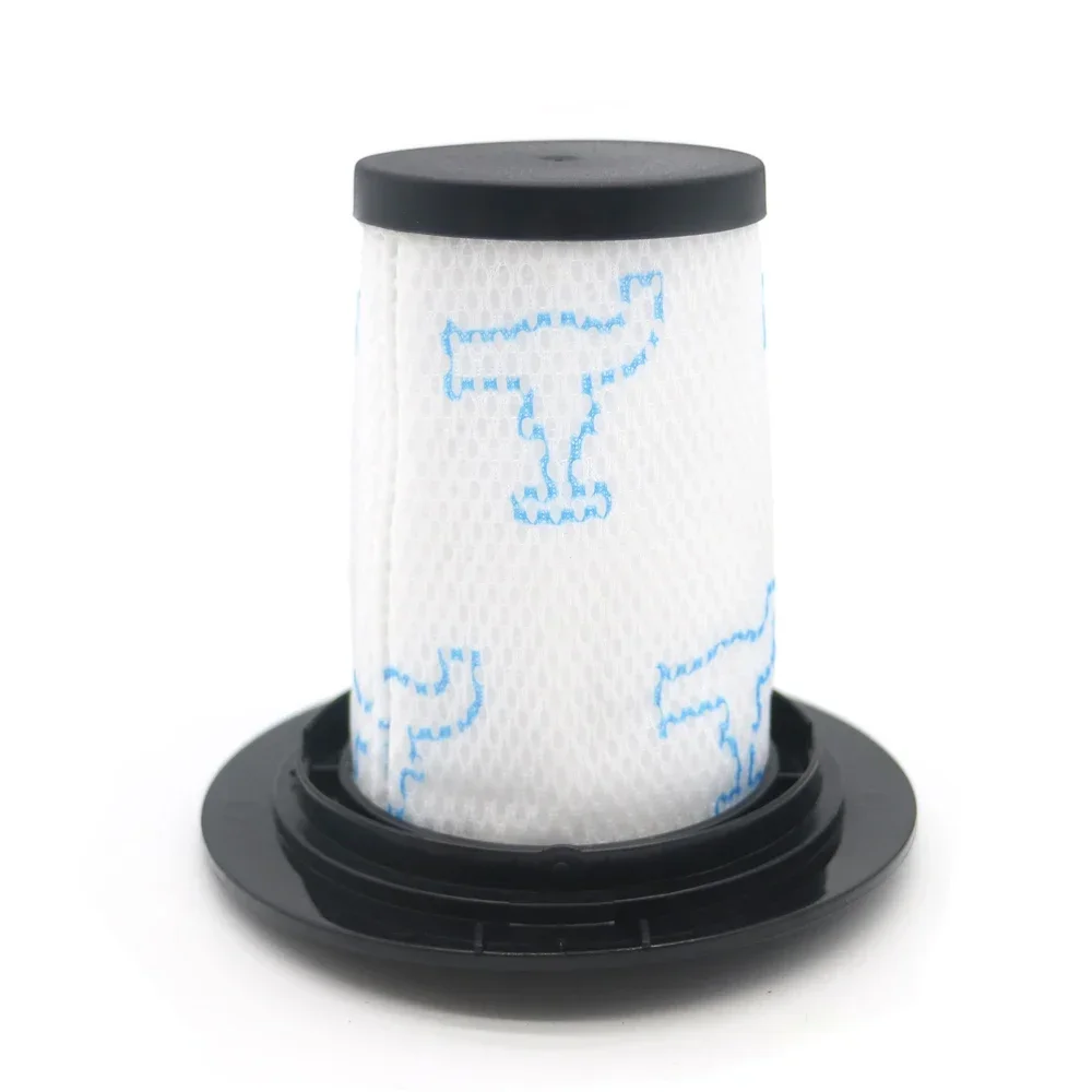 1 шт. пылевой фильтр Hepa для Rowenta ZR 009002 RH9252 RH9276 RH9286 RH92 Робот-пылесос Запасные