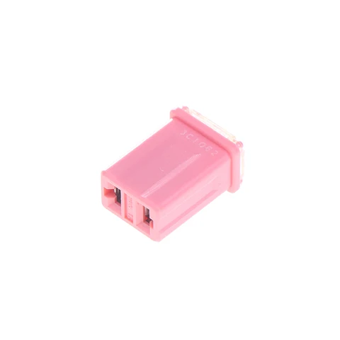 2 шт. микро-картриджные предохранители PEC автомобильные 15A 20A 25A 30A 40A