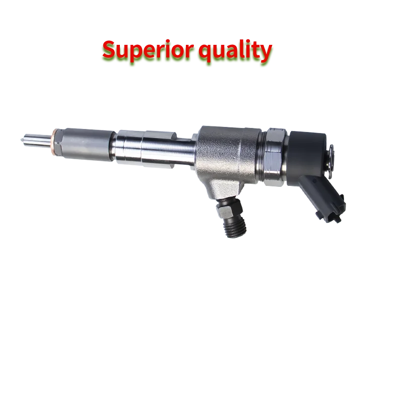 Дизельный инжектор общей топливной системы серии 0445110361 0445110290 0445110823 0445110575 0445110492