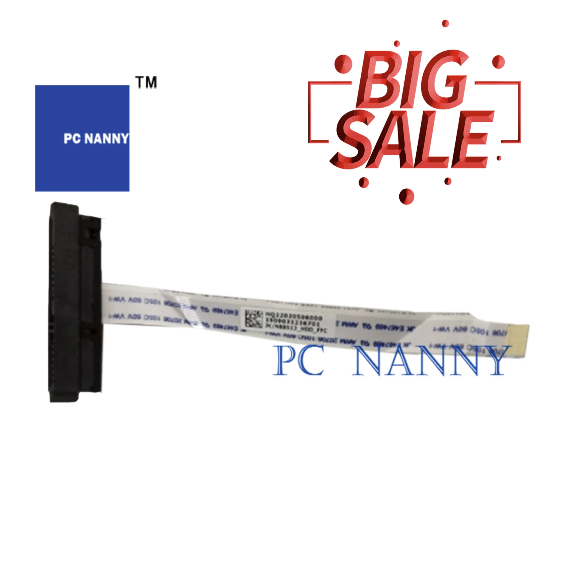 

PCNANNY FOR ACER A514-53 A514-52G A514-53G A514-52 HDD drive hdd caddy