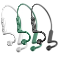 bone conduction ks19 wireless bluetooth headphones sport earphone bluetooth caixa de som headset tws hearing aids earphones