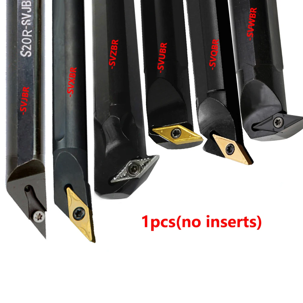 

S10K S12M S16Q S20R SVJBR11 SVJBR16 SVQBR11 SVUBR16 SVXBR11 SVXBR16 SVWBR Внутренний держатель инструментов с ЧПУ SVUBR SVXBR SVJBR SVQBR