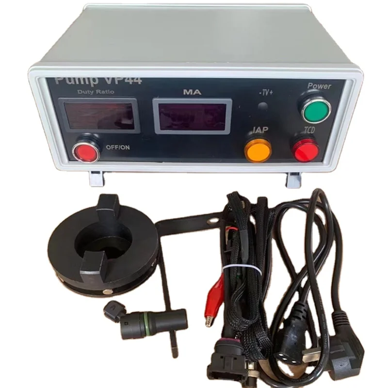 

Aly Machine Diesel Pump VP44 Control Tester for Diesel Fuel Injection Test Bench