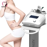 portable 4 in 1 40k slimming equipment ultrasonic cavitation rf skin tightening slimming beauty equipment