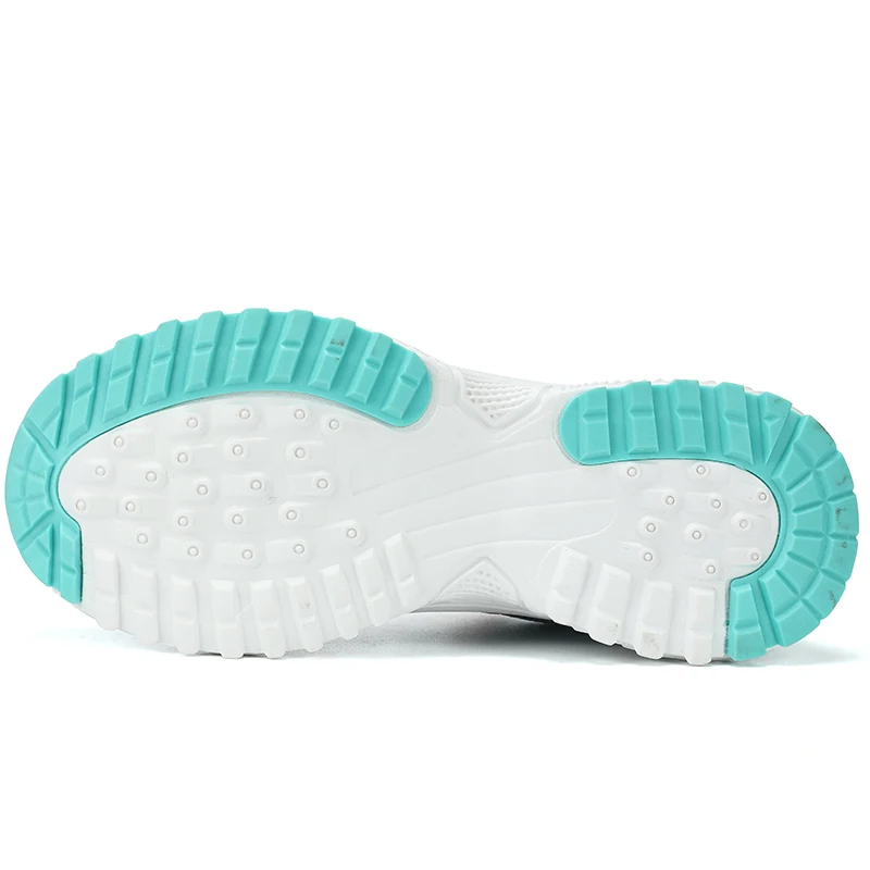 New Men's Golf Shoes Outdoor Sports Shoes Men's Mesh Breathable Golf Sports Shoes Non Slip Gym Golf Jogging Walking Shoes