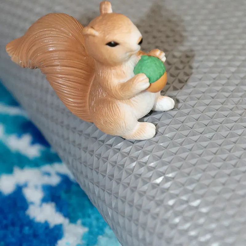 Плюшевые коврики для ванной с цветами пиона 3D Цветочный декоративный ковер