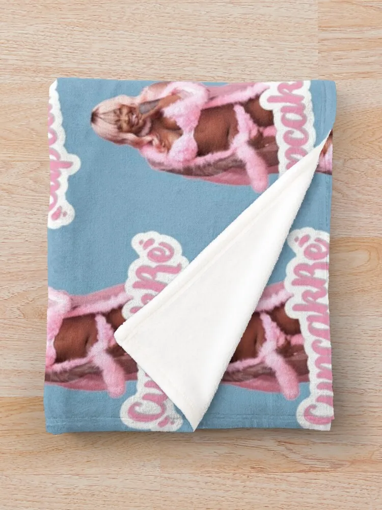 Одеяло cupcakKe косплей аниме лохматые декоративные одеяла для диванов на заказ