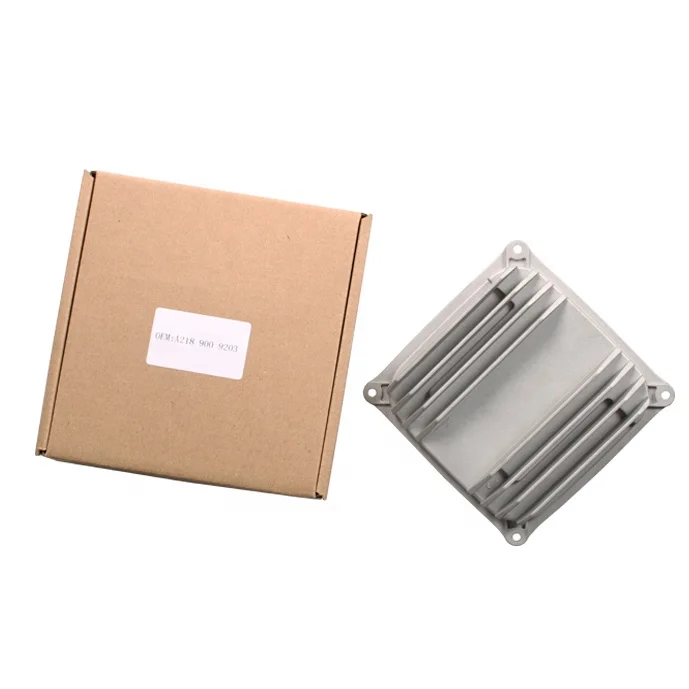 

JS Ballast OEM A2189009203 для фар 2011-2015 светодиодный балласт фары