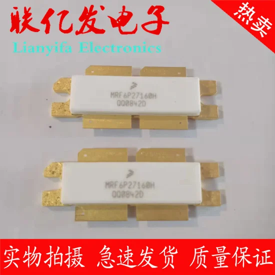 

free shipping MRF6P27160H MOS 1PCS