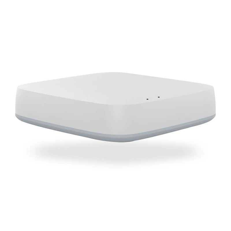 

Zigbee Smart Gateway Hub Smart Home Bridge Smart Life APP Wireless Remote Controller Works With Alexa Google Home