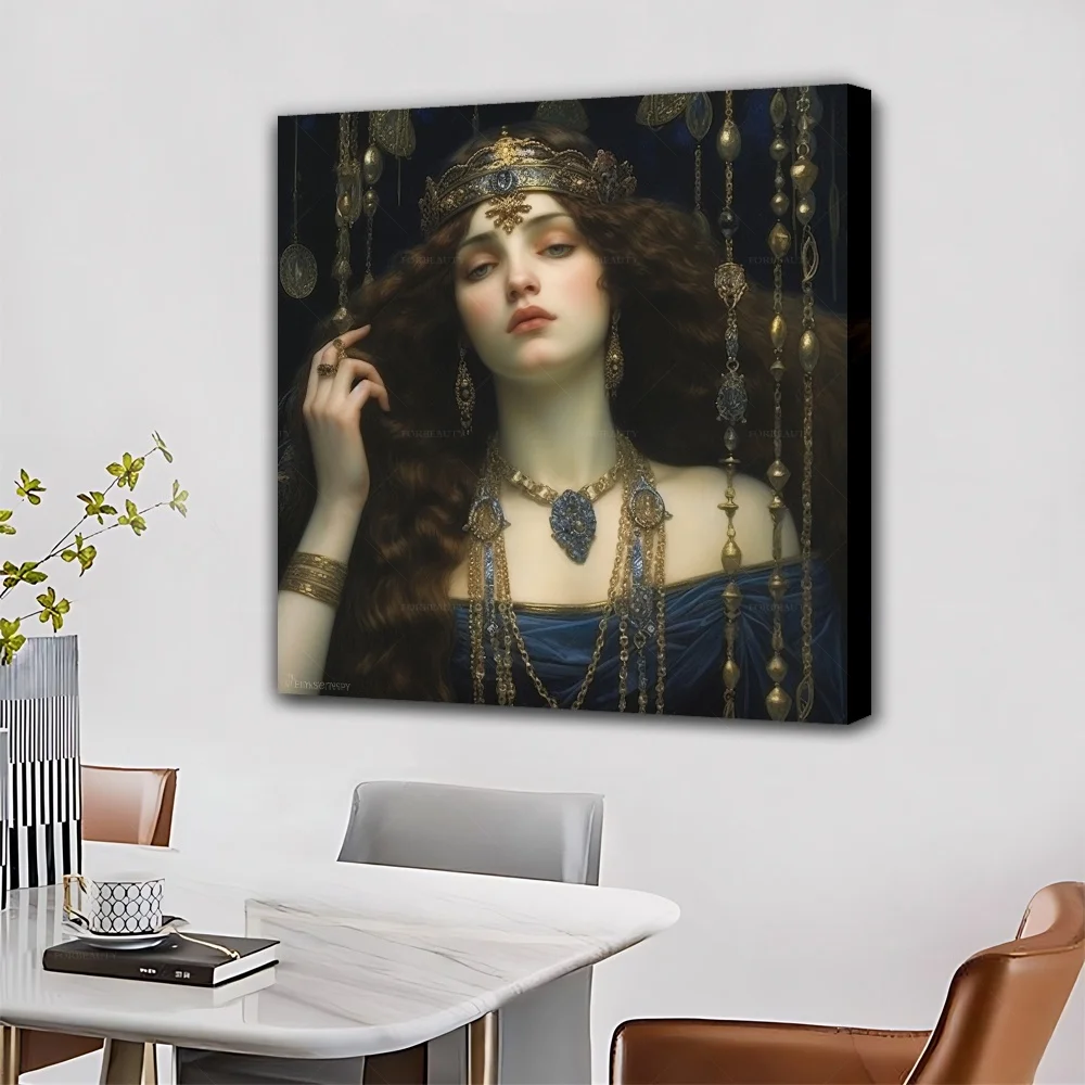 Ful Vase Antique For Home Decoration