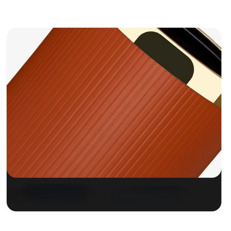 Кожаные мусорные корзины двухслойные бытовые инструменты для уборки гостиниц