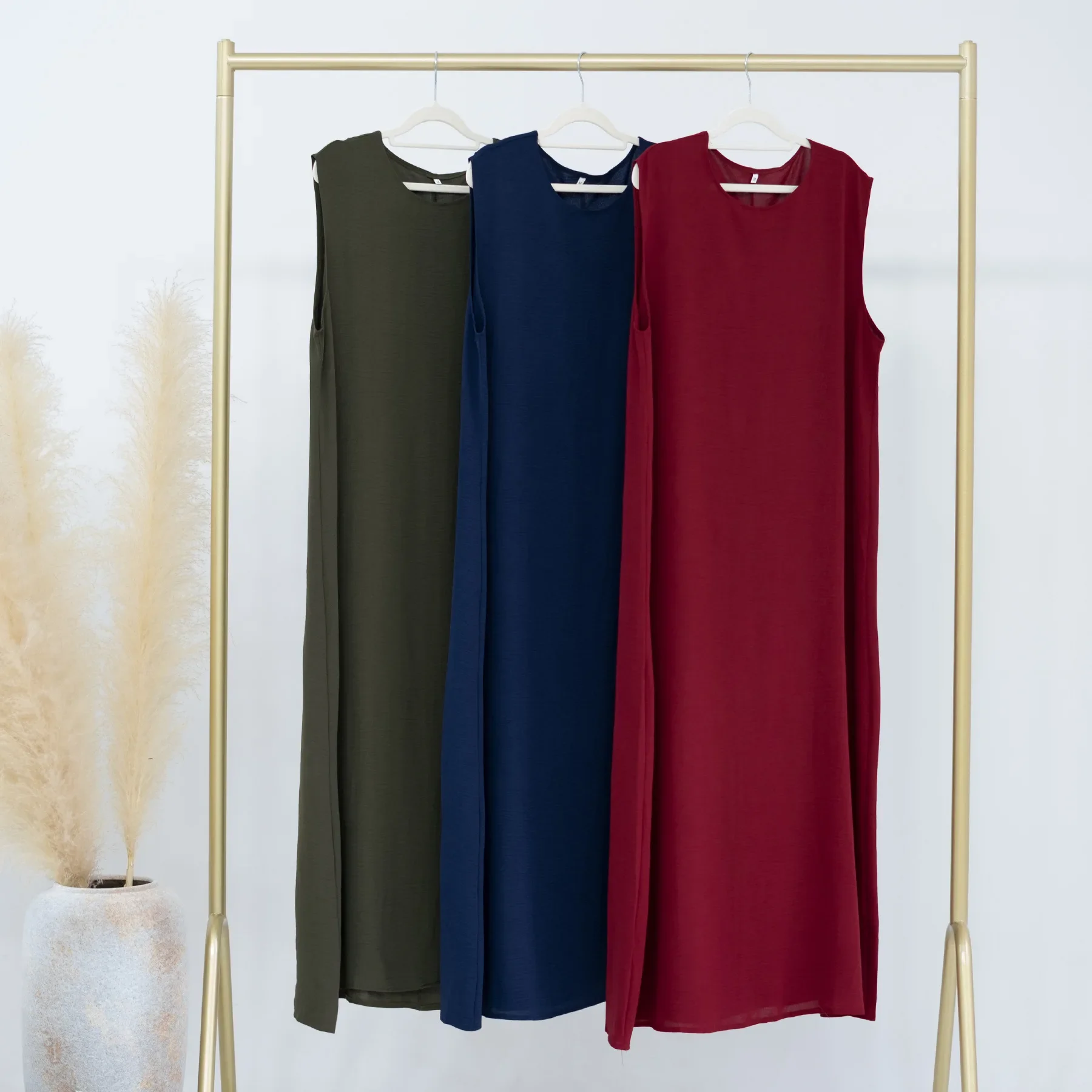 Рисунок 5 - Нижняя абайя осень-зима