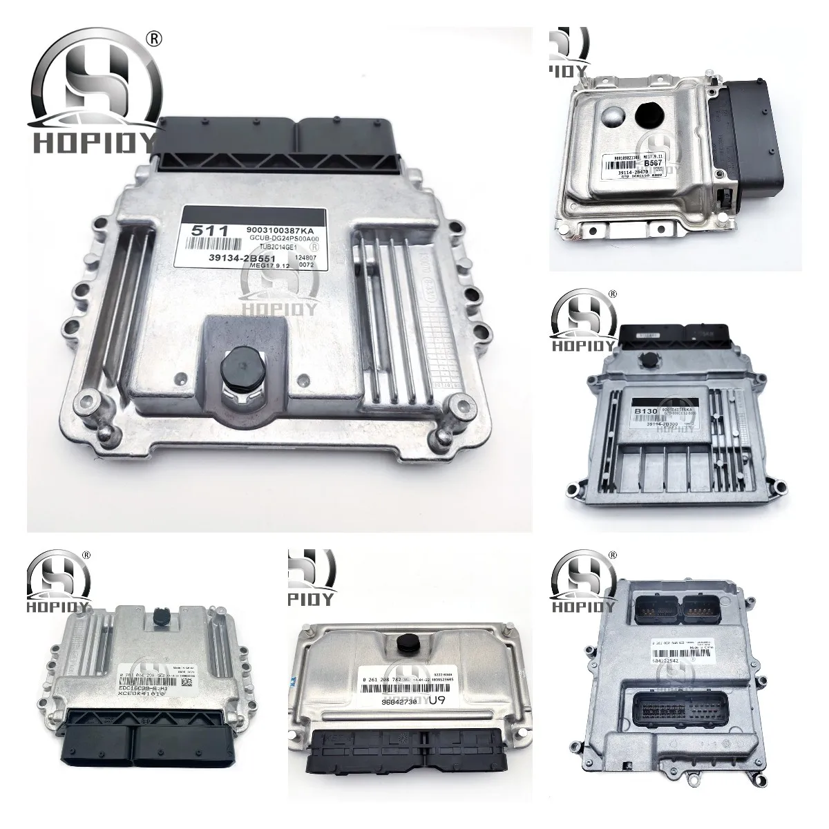 

Компьютерная плата ECU 391082G280 39108-2G280 для kia optima