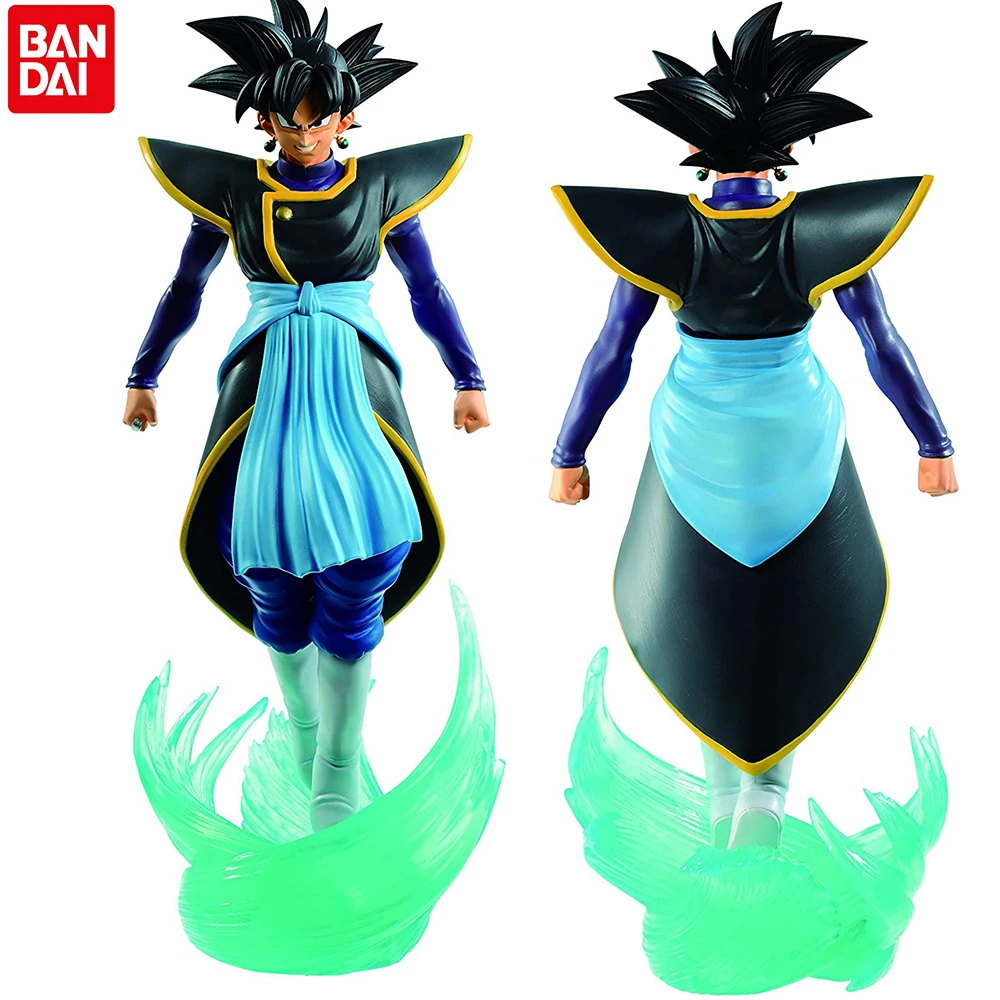 

Bandai Spirits Ichibansho Zamasu(Goku) Dragon Ball Super, Bandai Ichibansho PVC Action Anime Figure Model Collection Kid Toys