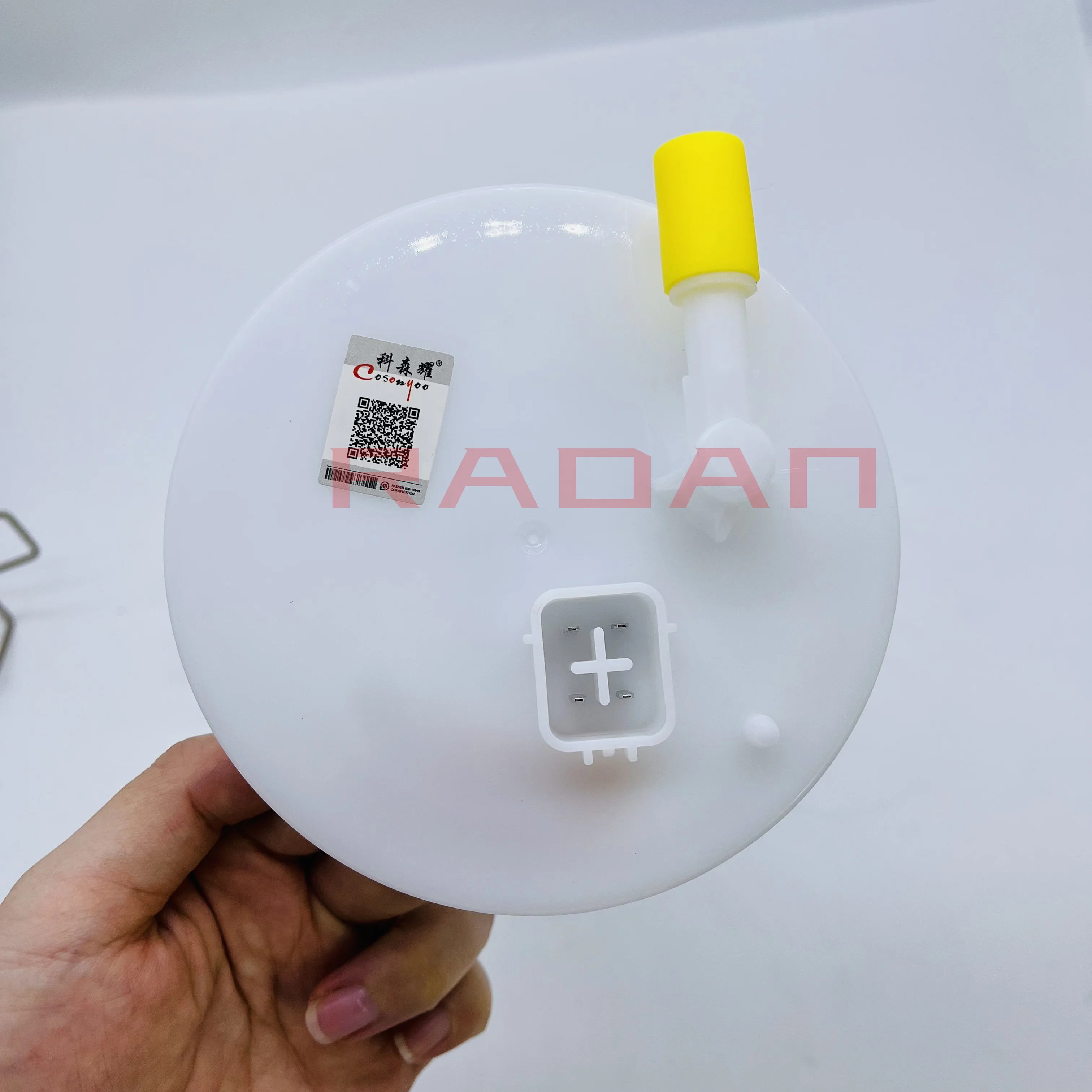 Топливный насос для Zotye Nomad Hunter Autorrad outside 2008 5008