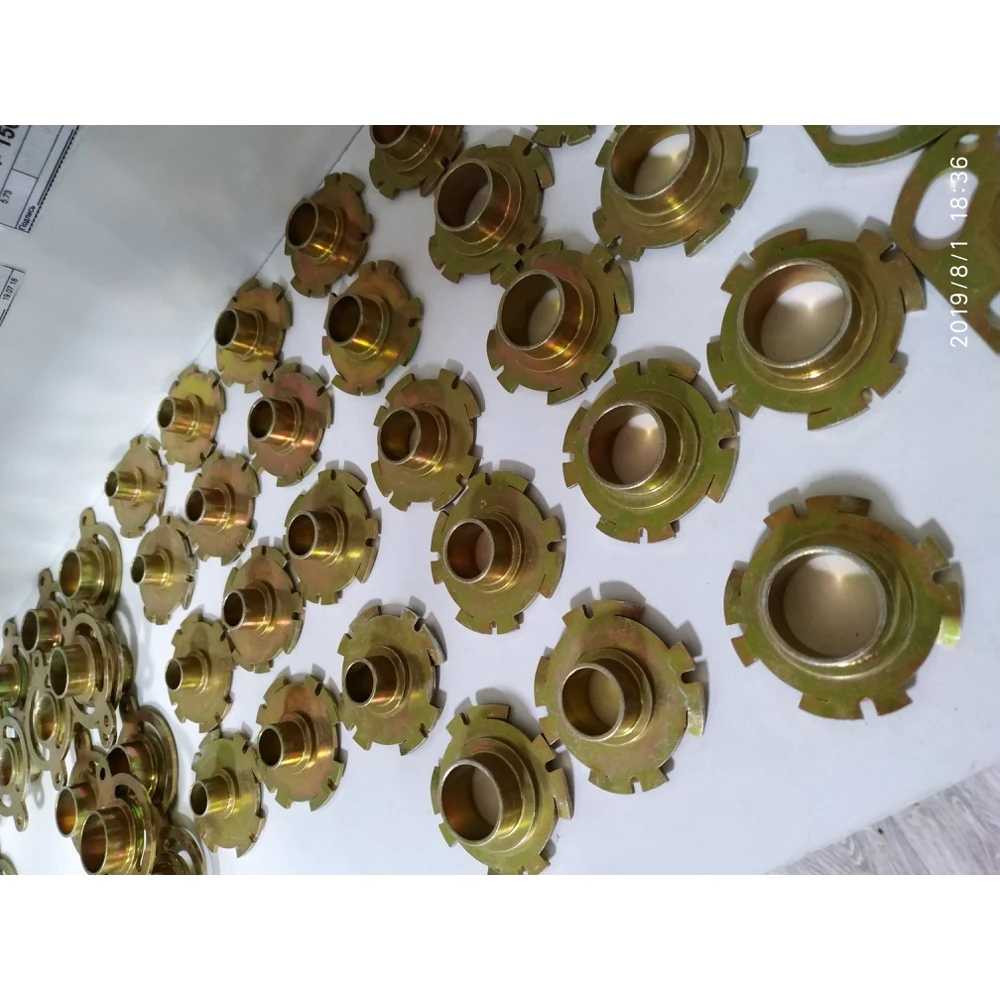 Копировальное кольцо Копировальная втулка для фрезера BOSCH. POF 1200 AE 1400 -22мм |