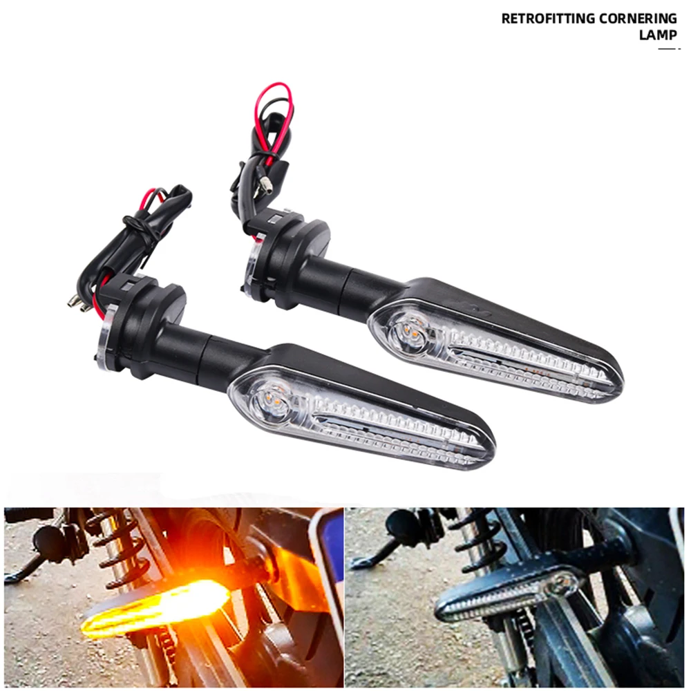 Для YAMAHA YZF R1 M S R1M R1S R3 R6 R6S R15 V2 V3 V4 аксессуары указатель поворота индикатор