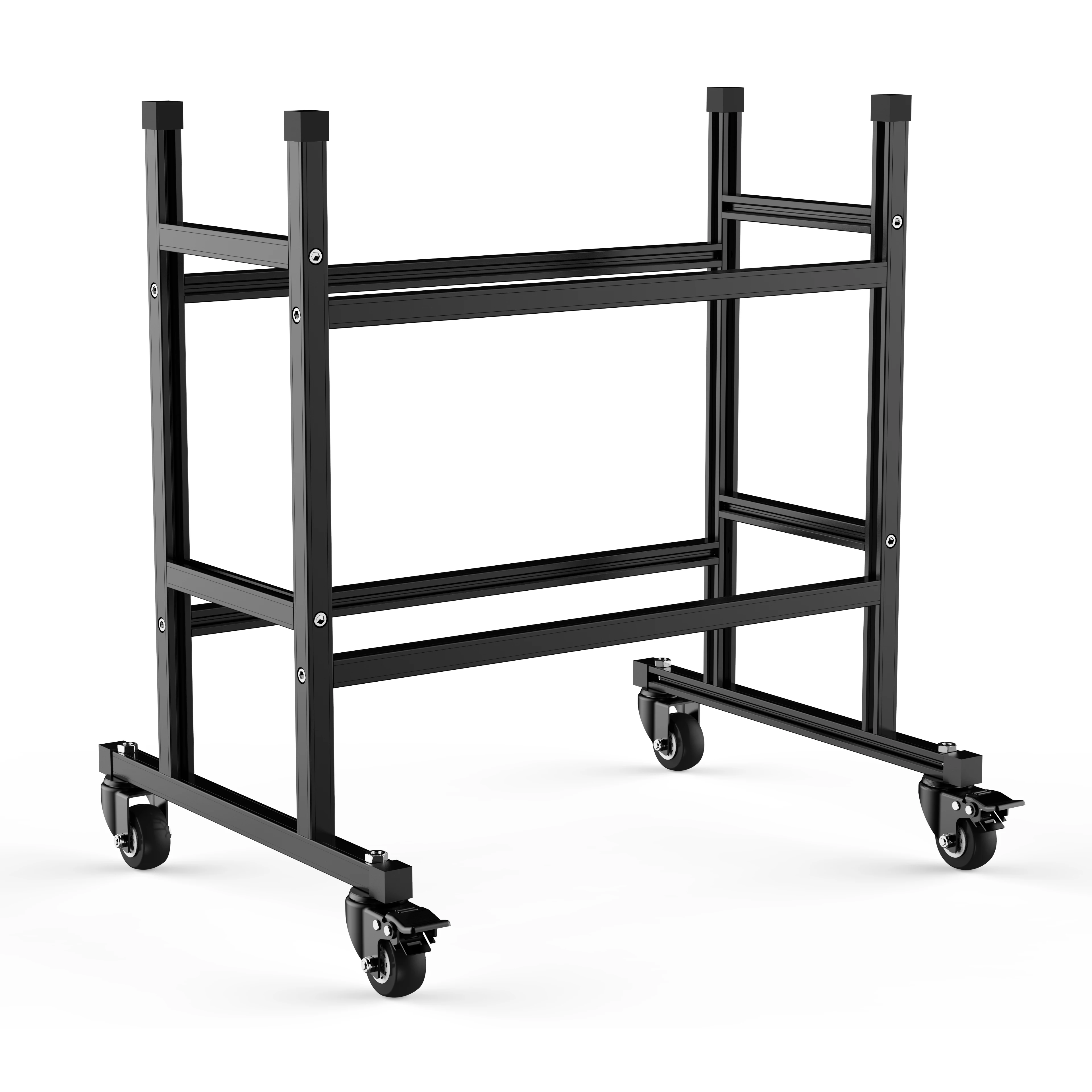 Стеллаж для хранения нити 3D-принтера Twotrees цельнометаллическая двухслойная