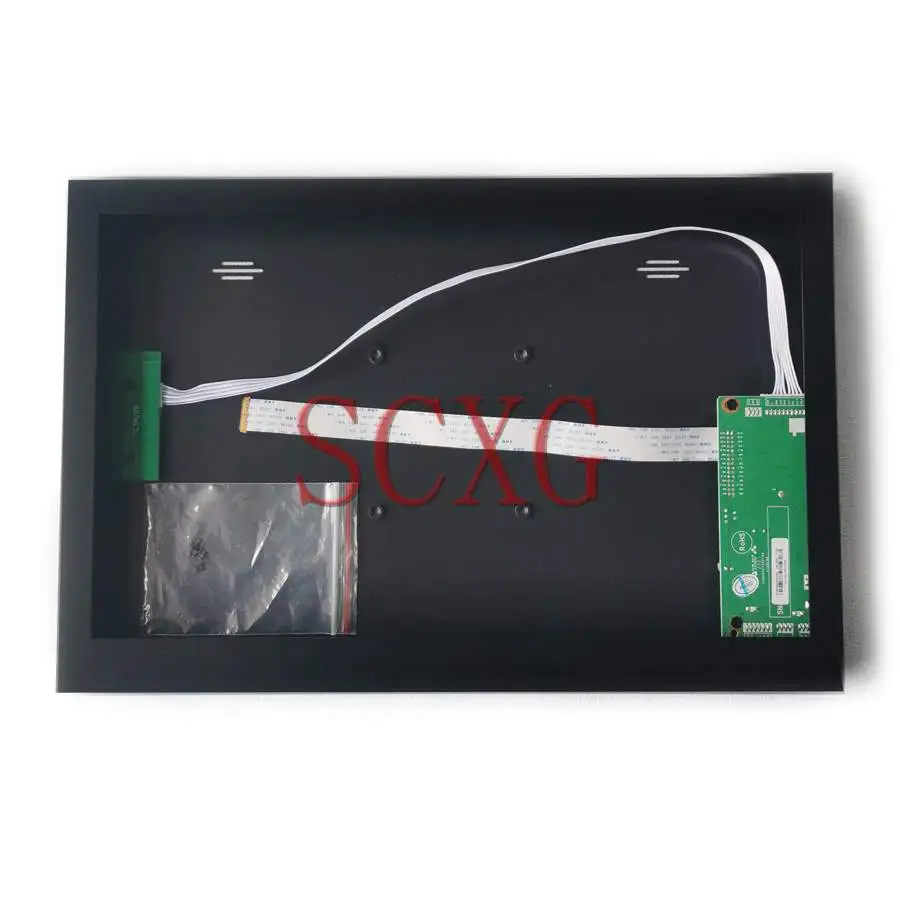 Для телефона/SPH3/SPL1/SPK1 VGA HDMI-совместимый WLED 15 6 &quotKITMetal Shell LP156WF4-SPB1 дисплей платы