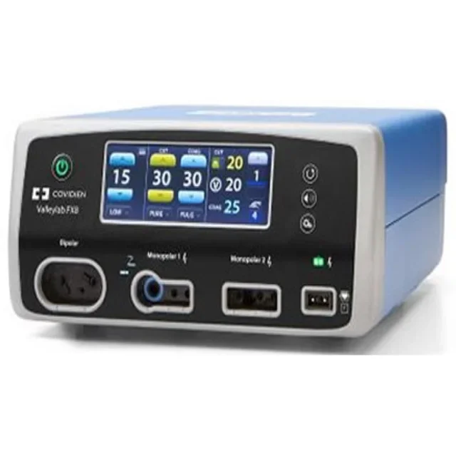 

FX8 Electrosurgical Unit (ESU) (MFD)