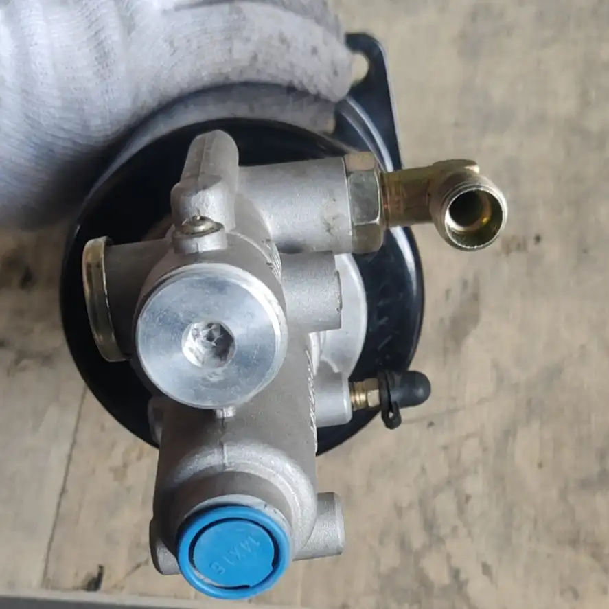 Запасные части для колесного погрузчика, муфты сцепления 10100665 для XCMG QY50K