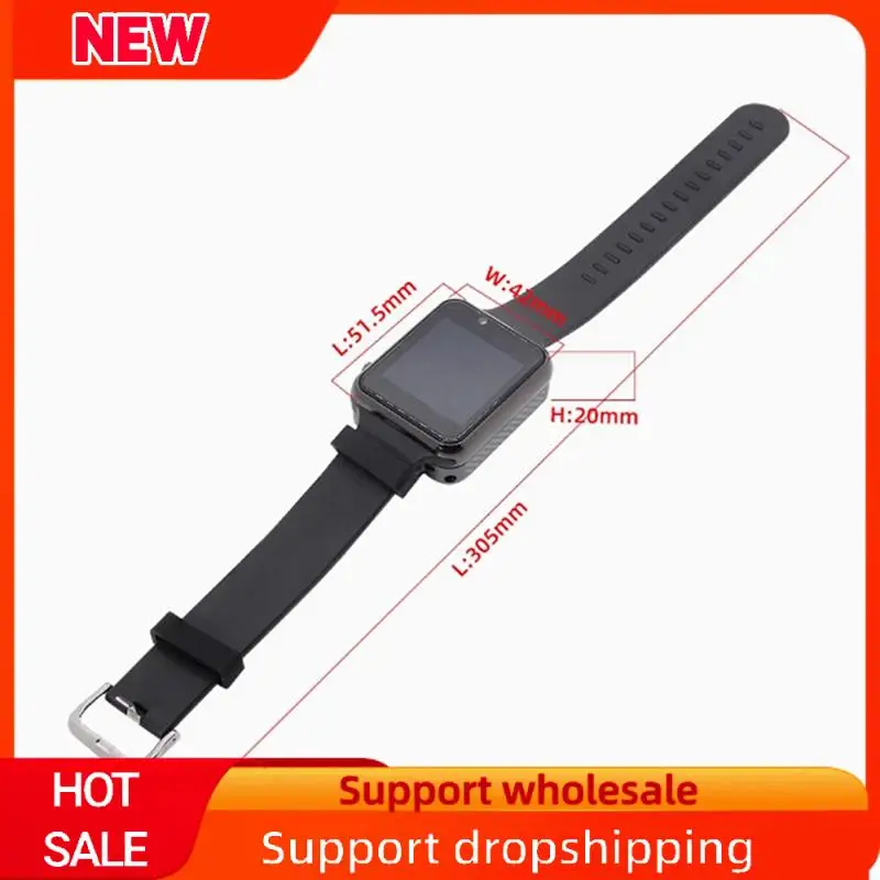 Превосходные программируемые сенсорные часы T-Watch-S3 Plus ESP32-S3 с GPS Lora Программируемые часы для разработки (art.: 3920cd60266e2) - 3920cd60266e2
