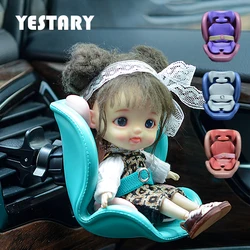 кукольное авто кресло YESTARY