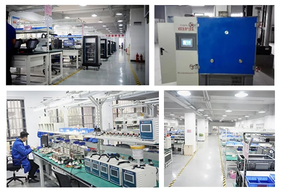 Рисунок 3 - Портативный лазерный детектор 