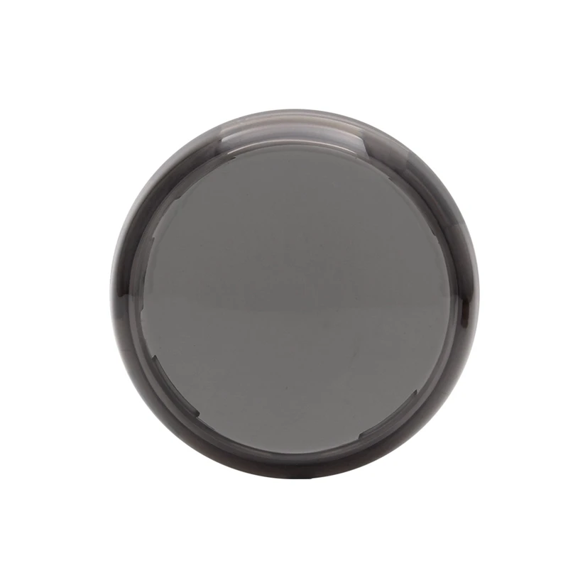 Чехол для объектива с указателем поворота совместим Sportster Street Glide Road King Qty 4