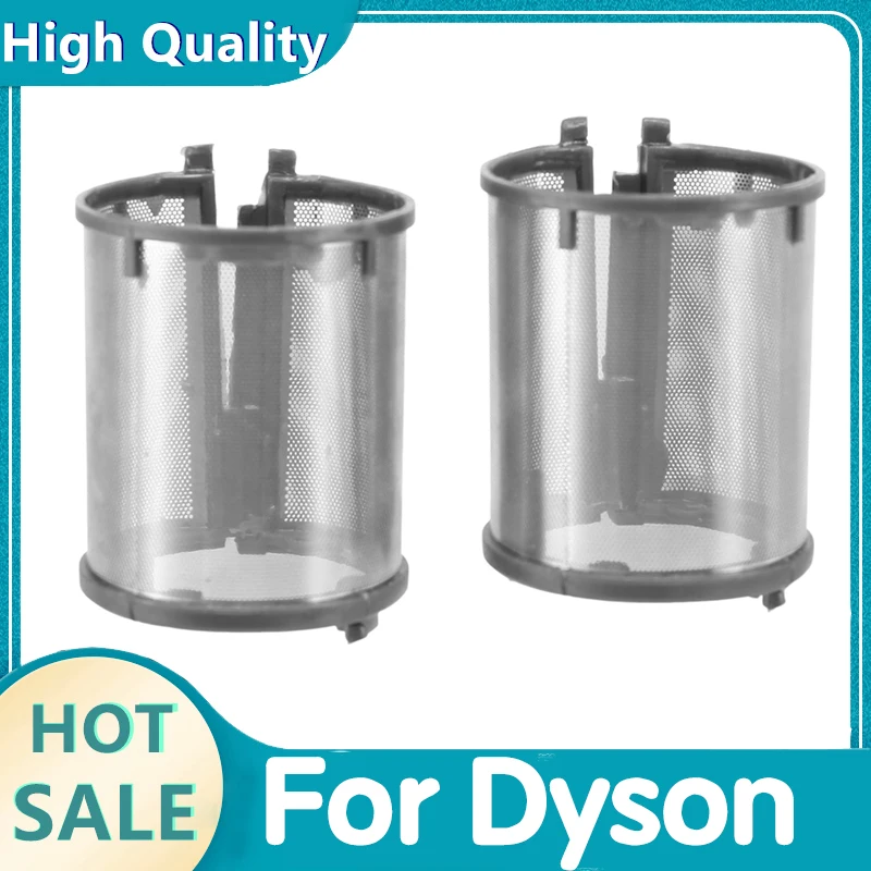 

2 шт., фильтр для фен Dyson HD03