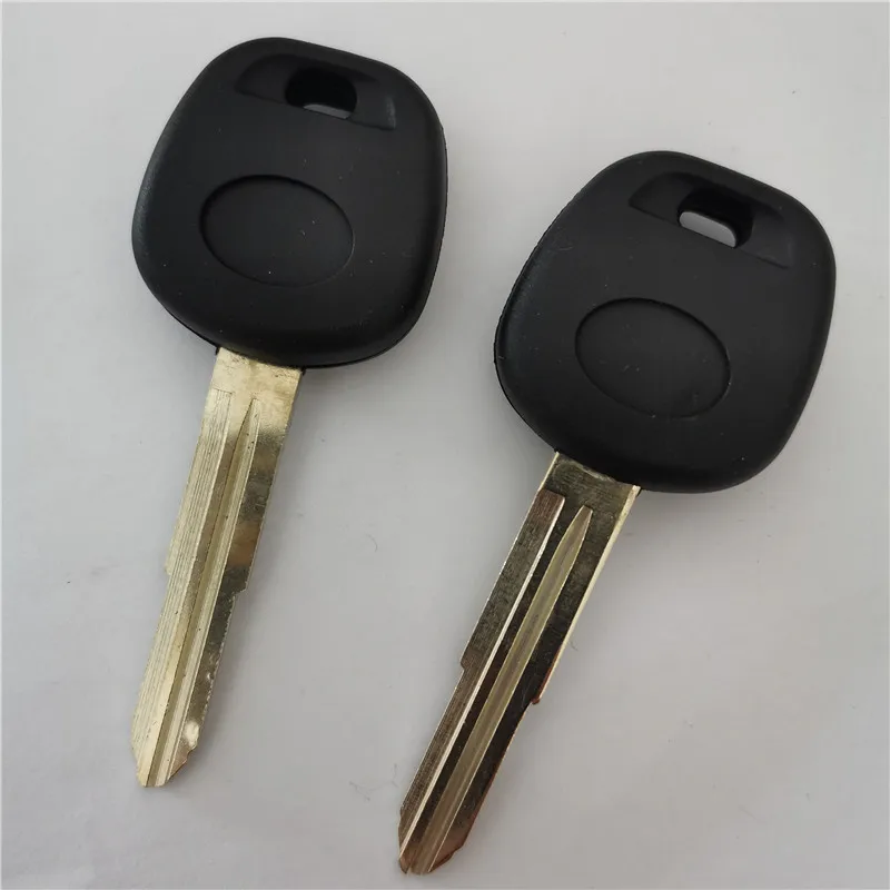 Echo key. Echo key