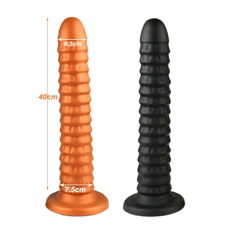 

40cm Super Long Anal Plug Big Buttplug Dilatador Anal Dildo Butt Plugs Anal Toys For Woman Adults Sex toy for Men Gay Sexshop