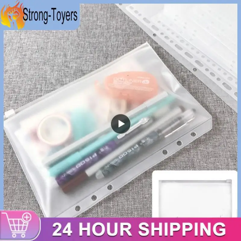 

Папка из ПВХ для ноутбука, водонепроницаемая, прочная, с застежкой-молнией