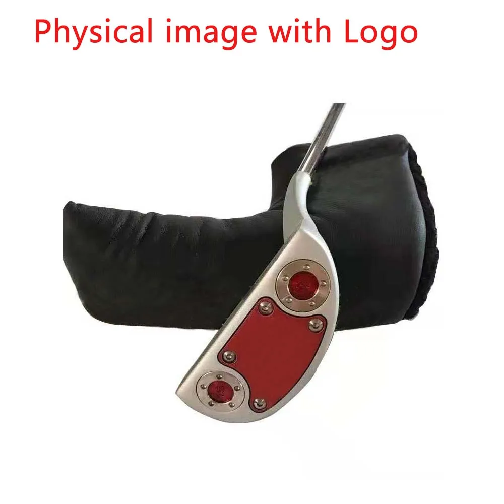 

Golf Putter GOL 3 Semicircle Putter Small Semicircle Precision Putter