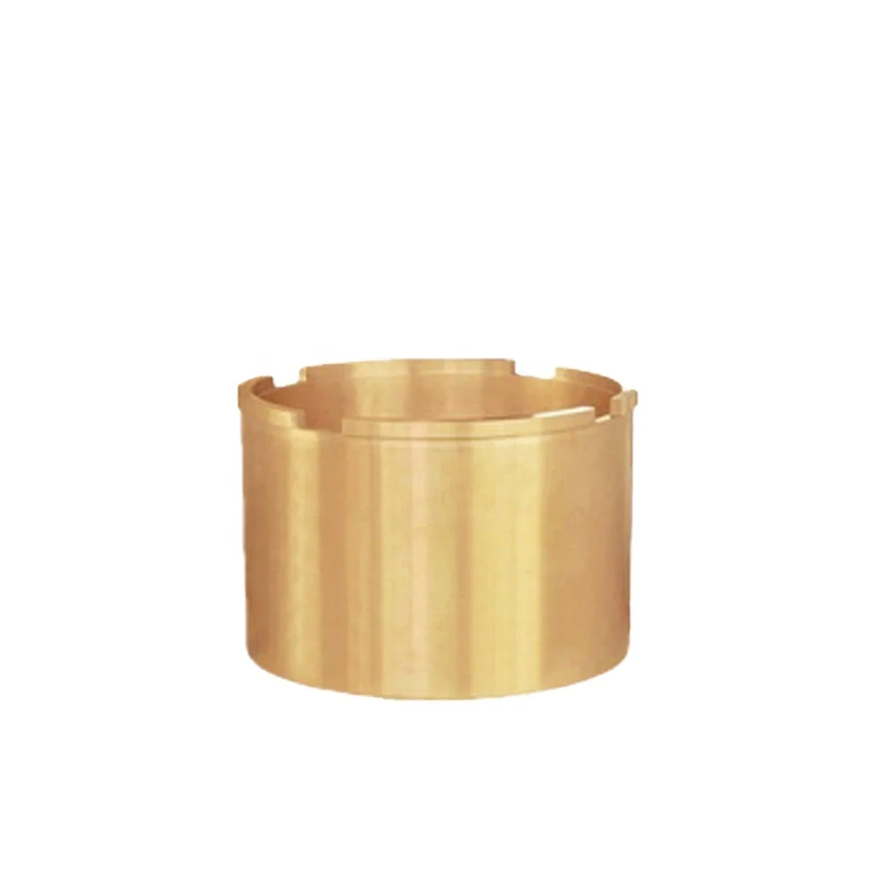 

GP100 bronze parts frame bushing cone crusher spare parts for mining