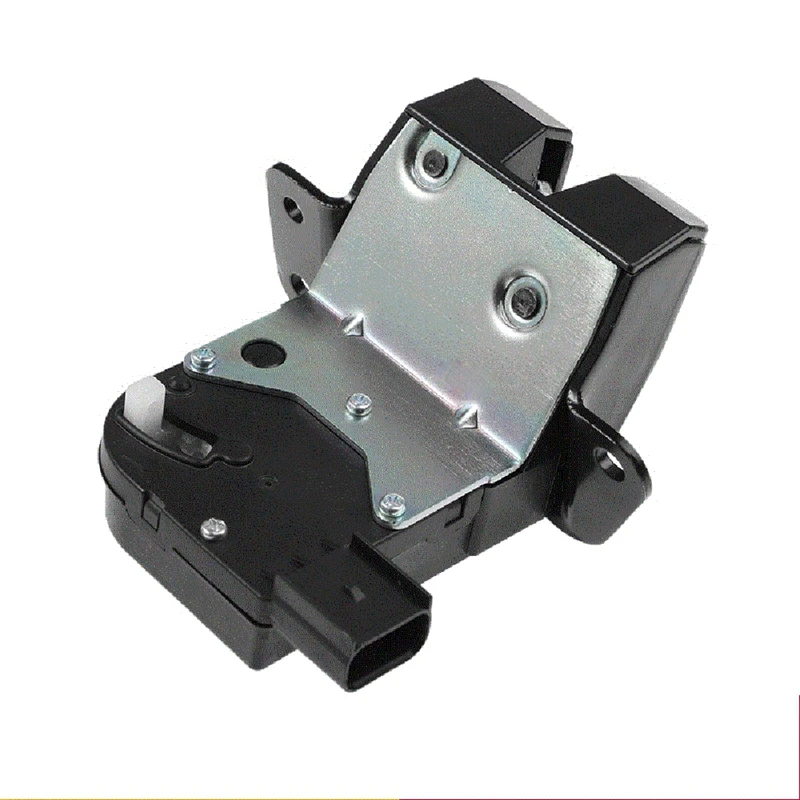

81230-4X210 812304X210 Rear Liftgate Latch Lock Actuator For Kia Rio 2015-2017