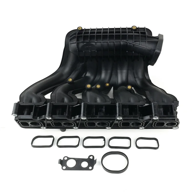 Воздухозаборник 5 цилиндров Merceedes-Beenz E-Class 6120900337 6120901037 6120901937