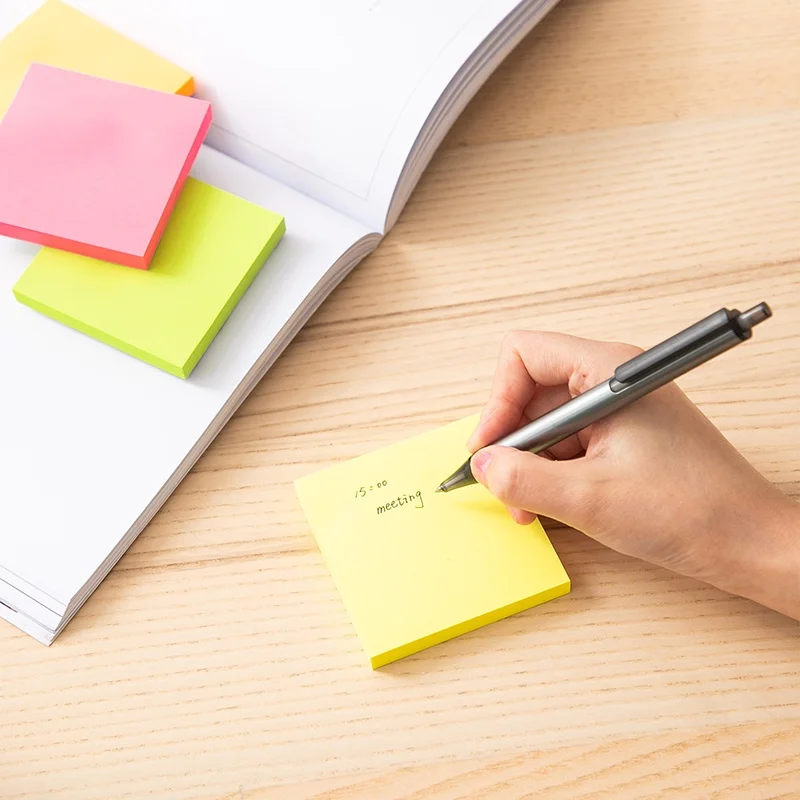 Рисунок 3 - Deli 400 листов/пакет