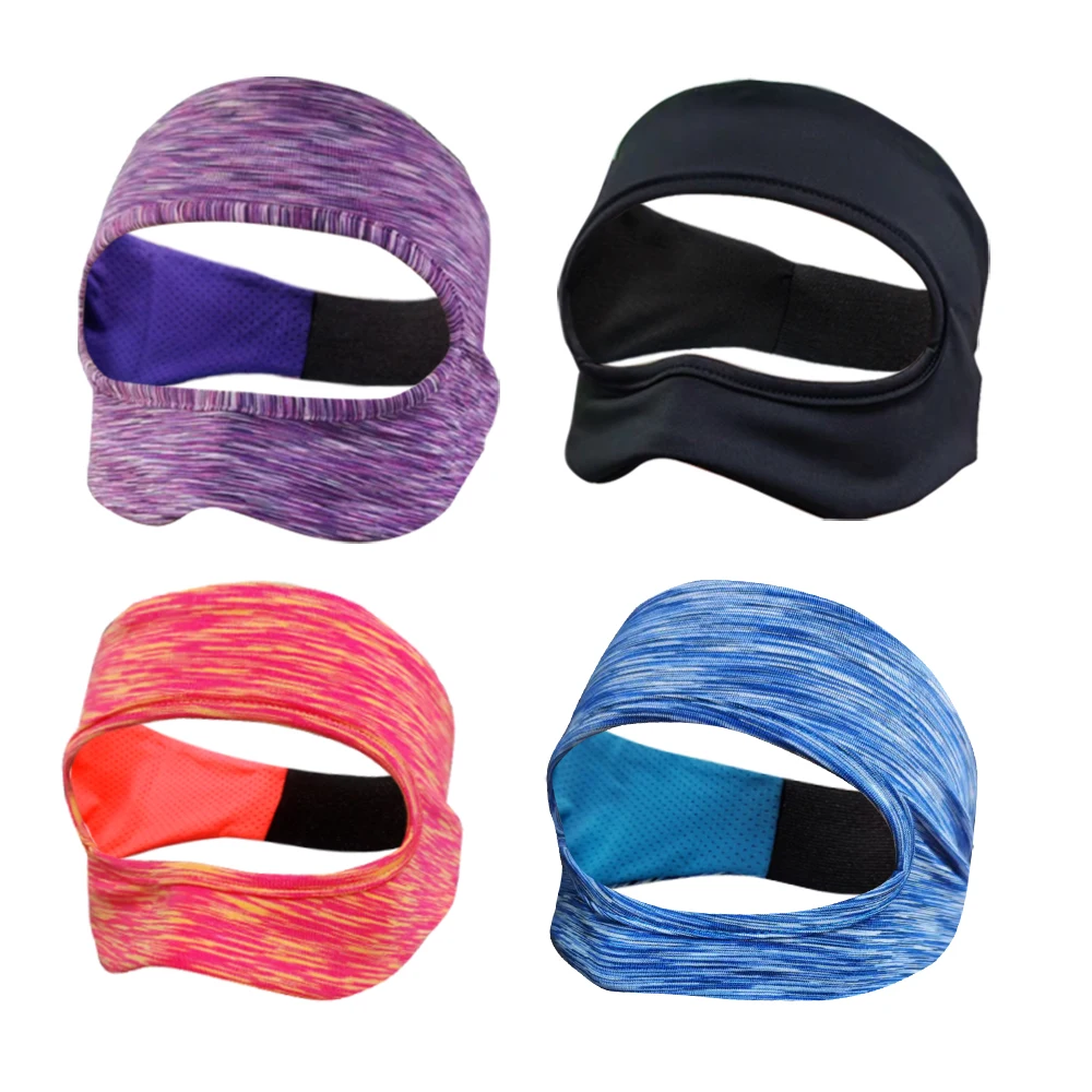 Очки виртуальной реальности маска для глаз воздухопроницаемая высокоэластичная