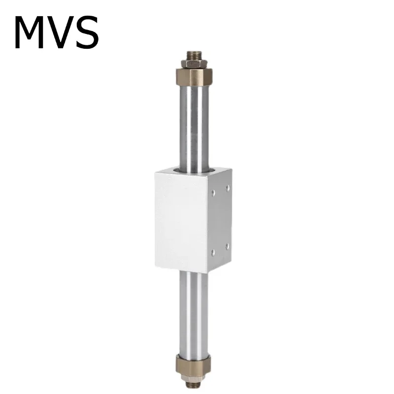 Серия Cy1B/Cy3B(Rms) магнитный соединенный Ход 100-2000 отверстие 6-63 пневматический