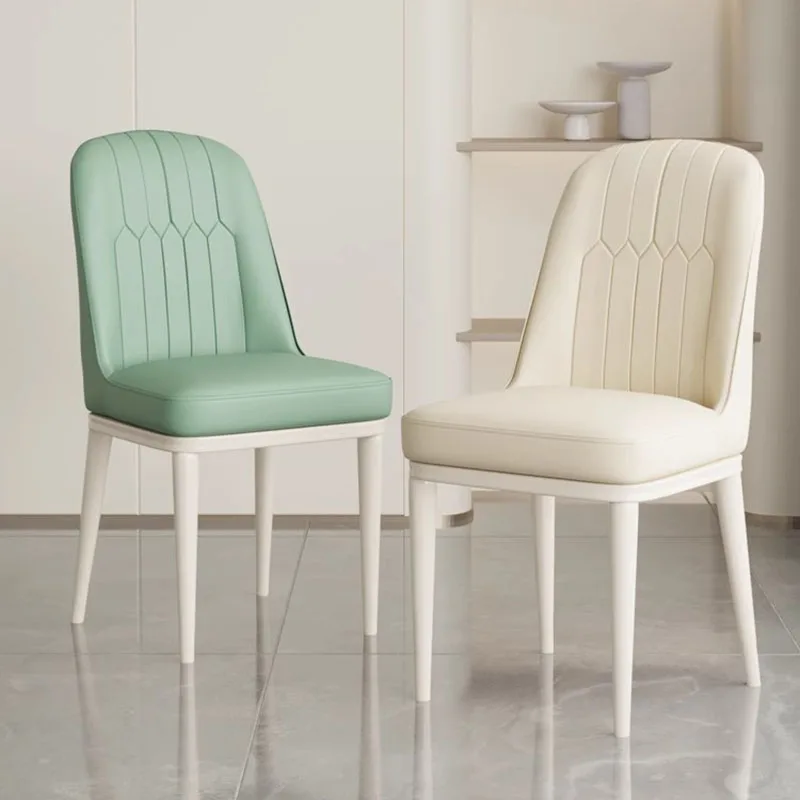 

Living Room Items Dining Chairs Student Baby Nordic Mobile Dining Chair Kids Modern Cadeiras De Jantar Kitchen Furniture