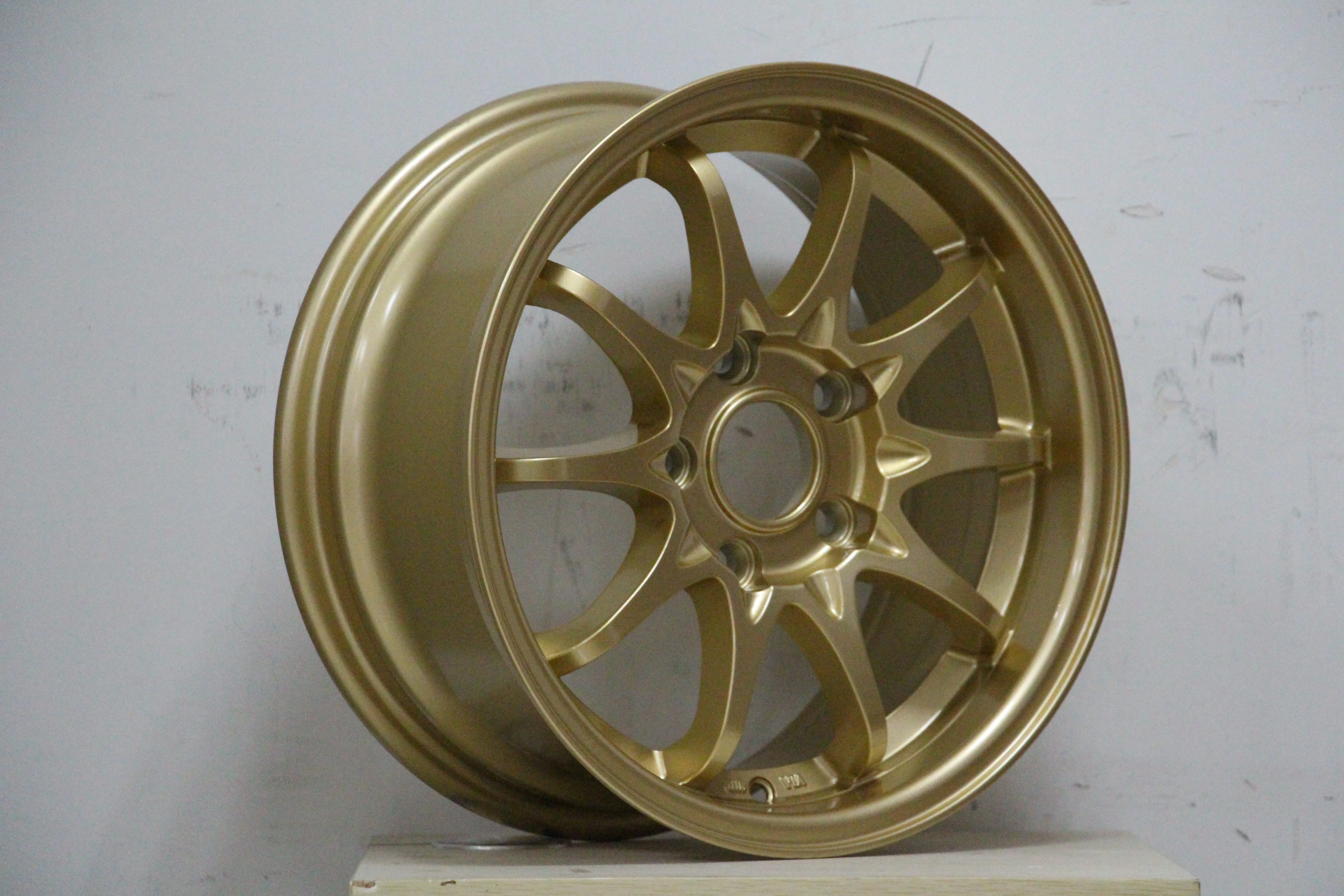 Рисунок 2 - Для японских JDM стильных ободов 10 дюймов