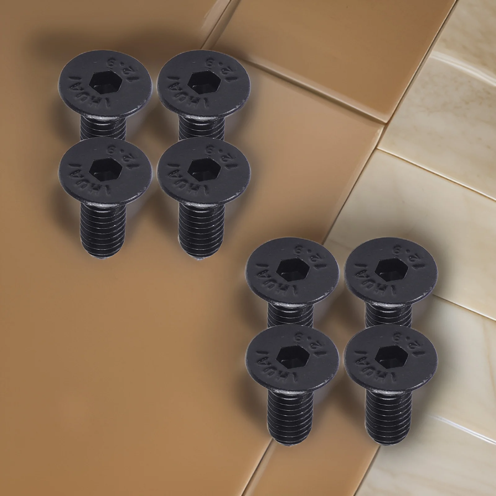 Совершенно новый Druable материал высокого качества практичный винт замки для