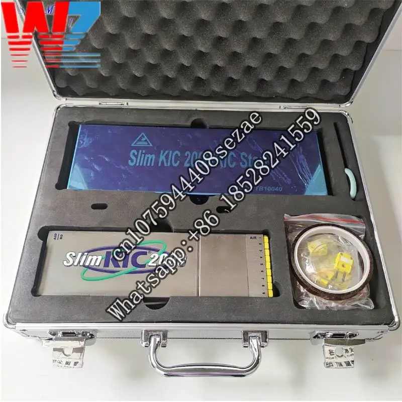 Оригинальный новый тонкий профиль kic 2000 для духовки kic2000